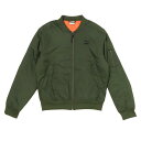 【PUMA】 プーマ U PADDED JKT アウター 624876 ABC-M