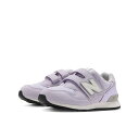 LbY yNEW BALANCEz j[oX 17-21 PO313JL2(W) PO313 PO313JL2 PURPLE(JL2)