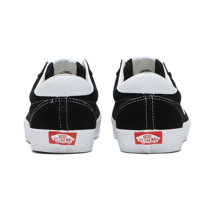 【VANS】 ヴァンズ SPORT LOW スポーツロー VN000CQRBZW