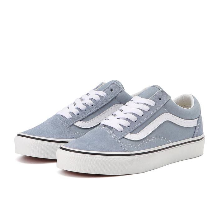 【VANS】 ヴァンズ OLD SKOOL オールドスクール VN0007NTDSBのサムネイル