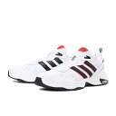 【ADIDAS】 アディダス STRUTTER M ストラッター EG2655