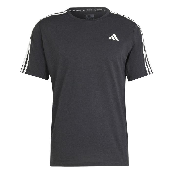 【adidas】 アディダス M OTR E 3S TEE ショートスリーブ IQ3834 BLACK