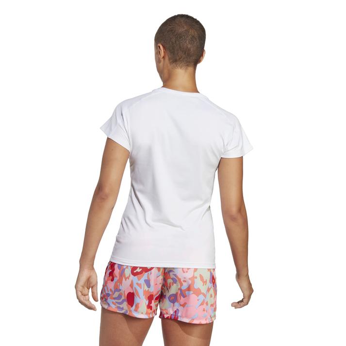 ��ǥ����� ��adidas�� ���ǥ����� W TR-ES MIN T����� ���硼�ȥ��꡼�� HR7878