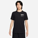 【NIKE】 ナイキ M TEE TRACK CLUB ショートスリーブ FQ3919 010BLA ...