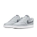 【NIKE】 ナイキ COURT VISION LO NN コート ビジョン LO NN MFQ7669 001WLGRY/LGTCAR