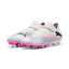 【PUMA】 プーマ FUTURE 7 ULTIMATE HG フューチャー 7 アルティメット HG/AG 107702 01WHT/BLK