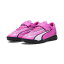 キッズ 【PUMA】 プーマ 18-22ULTRA PLAY TT V JR ウルトラ プレイ TT V JR 107781 01POISON PINK