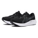 レディース 【ASICS】 アシックス W GEL-PULSE 15 W W ゲルパルス 15 W 1012B596.002 ABC-MART限定 *BLACKSHEETROCK