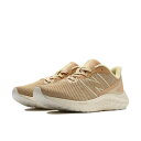 レディース 【NEW BALANCE】 ニューバランス WARISAD4(D) アリシ WARISAD4 BROWN(AD4)