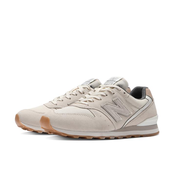 レディース 【NEW BALANCE】 ニューバランス WL996DA2(D) WL996 WL996DA2 LIGHT BEIG(DA2)のサムネイル