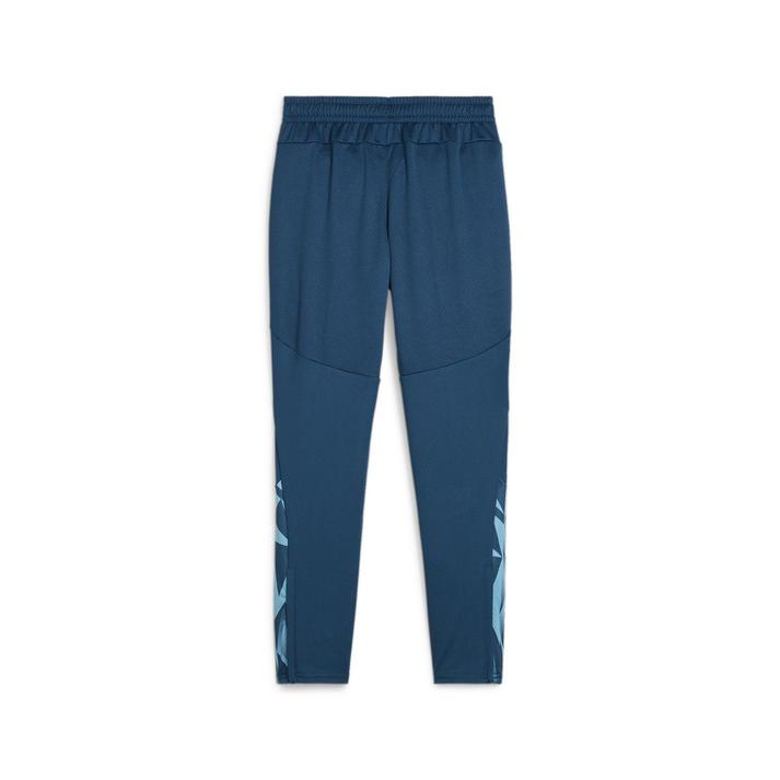 キッズ 【PUMA】 プーマ K INDIV FINAL TRAINING PANTS ロングパンツ 659395 2