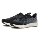 【ASICS】 アシックス DYNABLAST 4 ダイナブラスト 4 1011B697.002 BLACK/WHITE