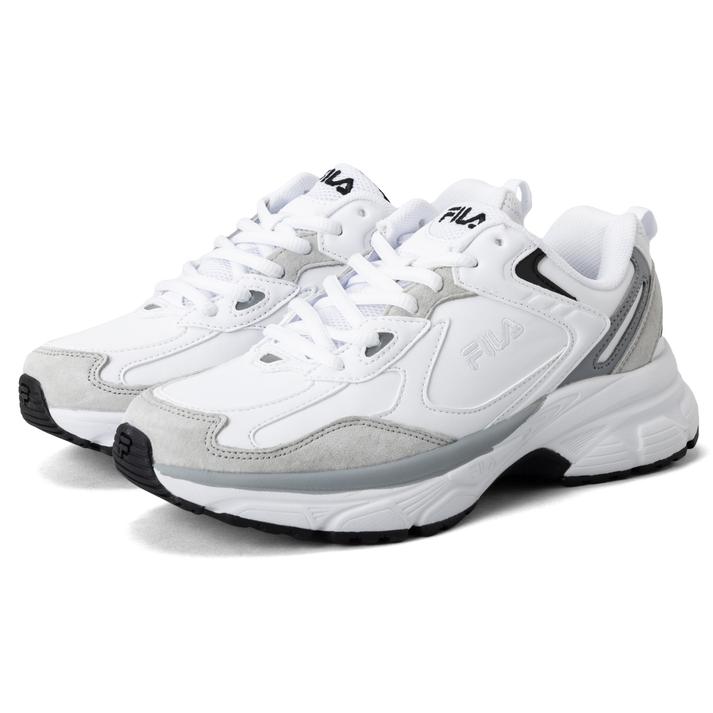 【FILA】 フィラ FILA DECYPHER 24 フィラディサイファー24 1RM02807G102 ABC-MART限定