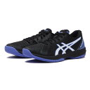 【ASICS】 アシックス SOLUTION SWIFT FF ソリューションスウィフトFF 1041A298.003