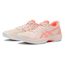 レディース 【ASICS】 アシックス W SOLUTION SWIFT FF WソリューションスウィフトFF 1042A197.701
