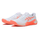 レディース 【ASICS】 アシックス W GEL-CHALLENGER 14 Wゲルチャレンジャー14 1042A231.101