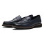 HAWKINS ۡ TR EPSOM LOAFER TR EPSOM LOAFER HL81035 L/NAVY