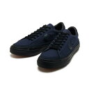  コンバース PRORIDE SK GD OX プロライド SK GD OX 34201201 NAVY/BLACK