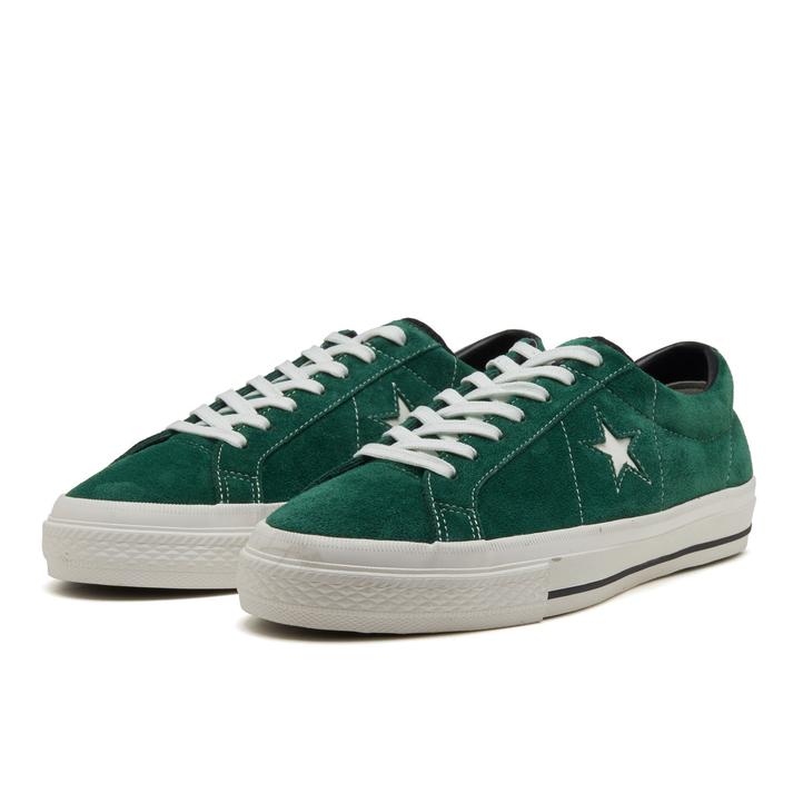 【CONVERSE】 コンバース ONE STAR GF SUEDE ワンスター GF スエード 33500340 その1