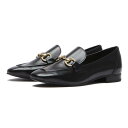 レディース  スティルモーダ BIT LOAFER 2 ビットローファー 2 5464 NERO