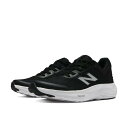 ニューバランス レディース 【NEW BALANCE】 ニューバランス WARLXLK4(2E) ララクサ WARLXLK4 BLACK(LK4)