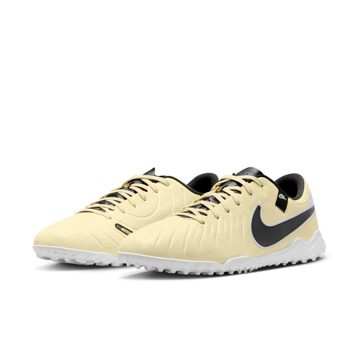 【NIKE】 ナイキ LEGEND 10 ACADEMY TF レジェンド 10 アカデミー TF MDV4342 700LMNADE/BLK