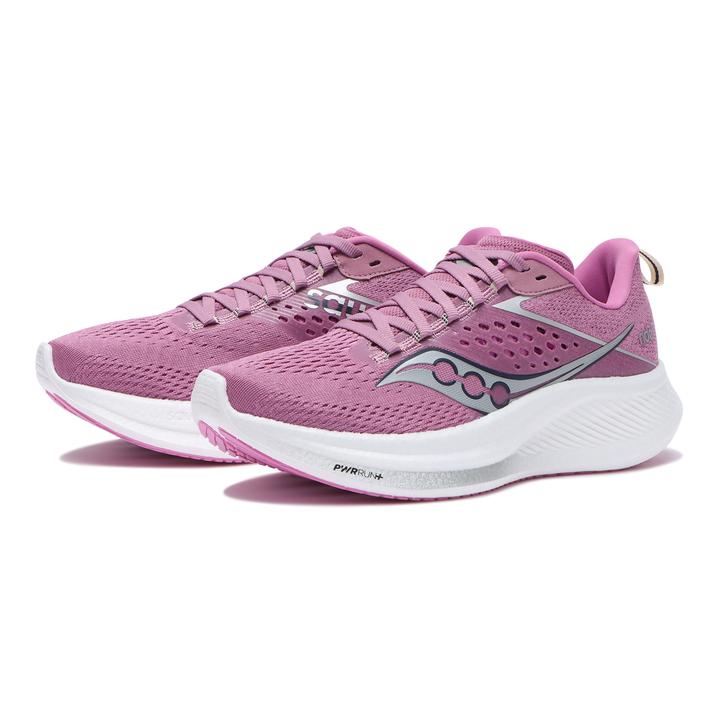 レディース 【SAUCONY】 サッカニー WMNS RIDE 17 ウィメンズ ライド 17 S10924-106