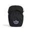 【adidas】 アディダス U PE FEST BAG バッグ IJ5008 BLACK