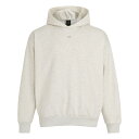 【adidas】 アディダス U ONE FL HOODY スウェット IX1962 CREAMWHITE/MEL