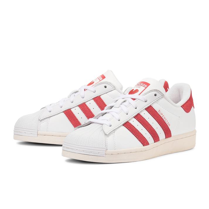 アディダス レディース 【ADIDAS】 アディダス SUPERSTAR W スーパースター IG5958 FTWR/BRIG/WOND