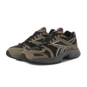 yREEBOKz [{bN PREMIER ROAD PLUS VI v~A[h vX VI 100074093 UBRO/CBLK/RED