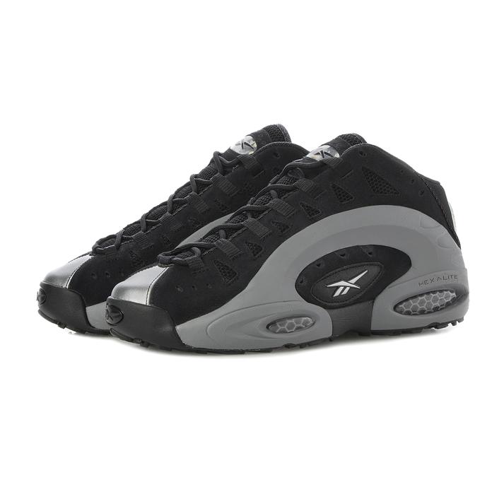 【REEBOK】 リーボック ES22 ES22 100074726 CBLK/SIL/CGR5