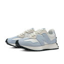 fB[X yNEW BALANCEz j[oX WS327MD(B) WS327 WS327MD WHITE/BLUE(MD)