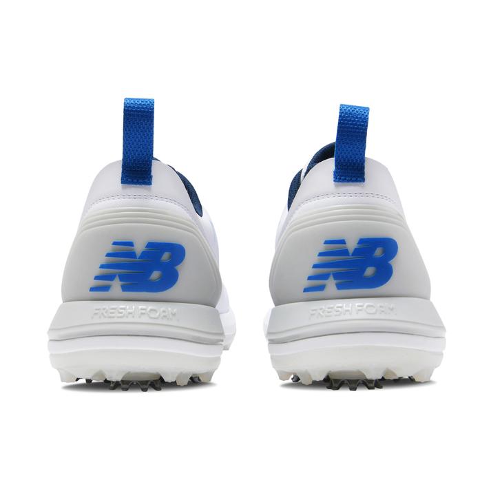 【NEW BALANCE】 ニューバランス UG2500A4(2E) UG2500 UG2500A4 WHITE/BLUE(A4) 3