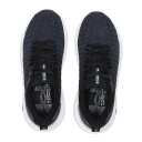 レディース 【UNDER ARMOUR】 アンダーアーマー W UA W Infinite Elite W インフィニットエリート 3027199 001BLK/ANC/CRO 2