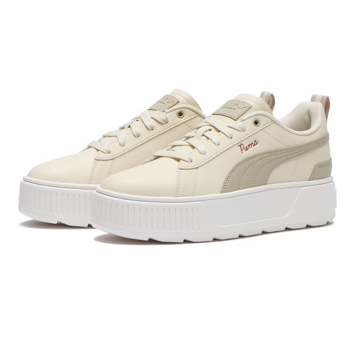 【PUMA】 プーマ KARMEN CG カルメン CG 396236 ABC-MART限定 *03ALPINE SNOW