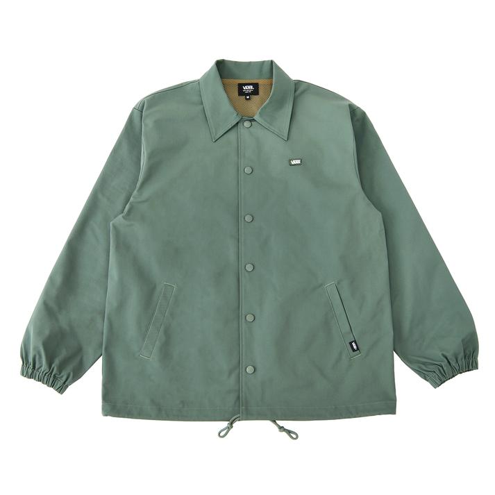 楽天市場】コーチジャケット vans(コート・ジャケット|メンズ 楽天市場】コーチジャケット vans(コート・ジャケット|メンズ