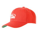 バンズ 【VANS】 ヴァンズ 66 ogo Snapback CAP キャップ 124R1162000 ABC-MART限定 RED