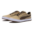 【PUMA】 プーマ ASTRO SALA 2 アストロサラ 2 397267 ABC-MART限定 *01PRAIRIE TAN