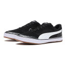 【PUMA】 プーマ ASTRO SALA 2 アストロサラ 2 397267 ABC-MART限定 *03BLK/WHT