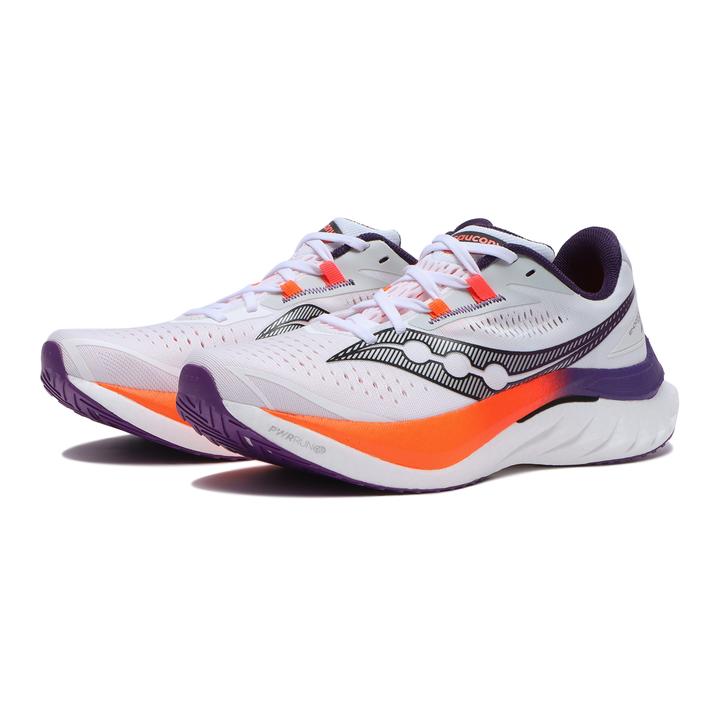 SAUCONY åˡ ENDORPHIN SPEED 4 ɥե󥹥ԡ 4 S20940-129 WHITE/VIZIO...