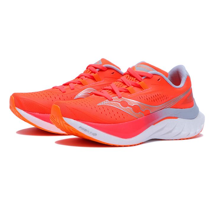 レディース 【SAUCONY】 サッカニー WMNS ENDORPHIN SPEED 4 ウィメンズ エンドルフィンスピード 4 S10940-125 VIZIRED