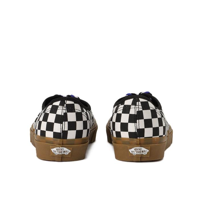 【VANS】 ヴァンズ AUTHENTIC オーセンティック VN0009PVBZW
