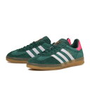  アディダス GAZELLE INDOOR W ガゼル インドア W IG5929 COLL/FTWR/LUCI