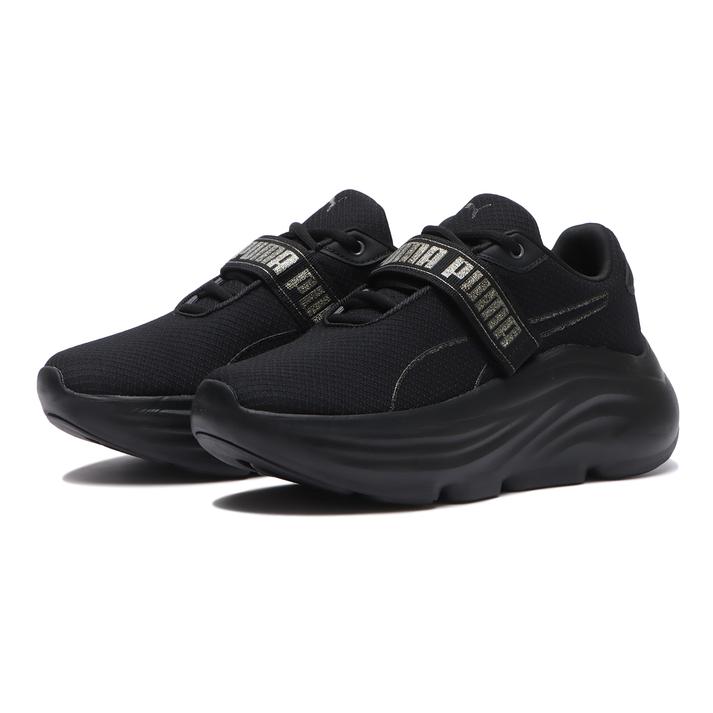 【PUMA】 プーマ W PROWL 680 SHINY プラウル 680 シャイニー 310461 ABC-MART限定
