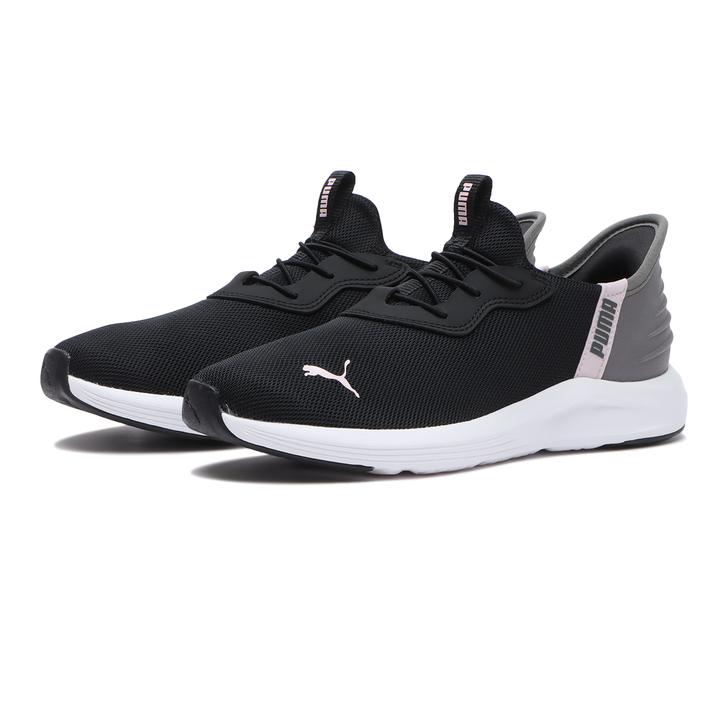 PUMA ס W PROWL 2 LACE EASE IN ץ饦 2 졼 EASE IN 309974 ABC-MART *02BLK/C.GRAY