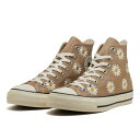 yCONVERSEz Ro[X AS (R) DAISYFLOWER HI I[X^[ (R) fCW[t[ HI 31311231 BEIGE