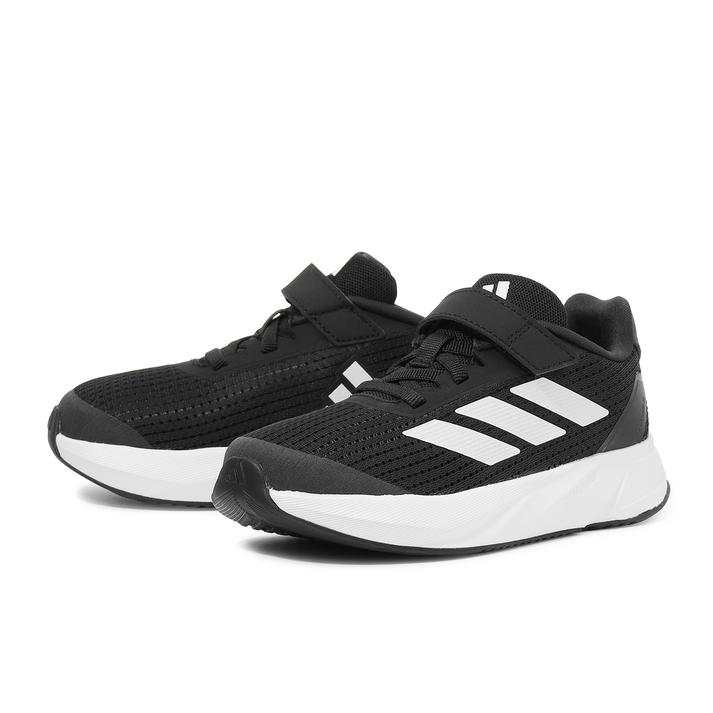 キッズ 【ADIDAS】 アディダス 17-21 DURAMO SL EL K デュラモ SL EL IG2460 CORE/FTWR/CARB 1