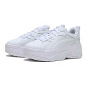  PUMA  v[} W BLSTR DRESSCODE uX^[ hXR[h 396094 01WHT