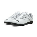 【PUMA】 プーマ ATTACANTO TT アタッカント TT 107478 05WHT/BLK